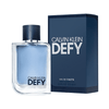 Defy by Calvin Klein, 3.3 oz EDT Spray for Men - Unik Glow