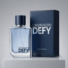 Defy by Calvin Klein, 3.3 oz EDT Spray for Men - Unik Glow