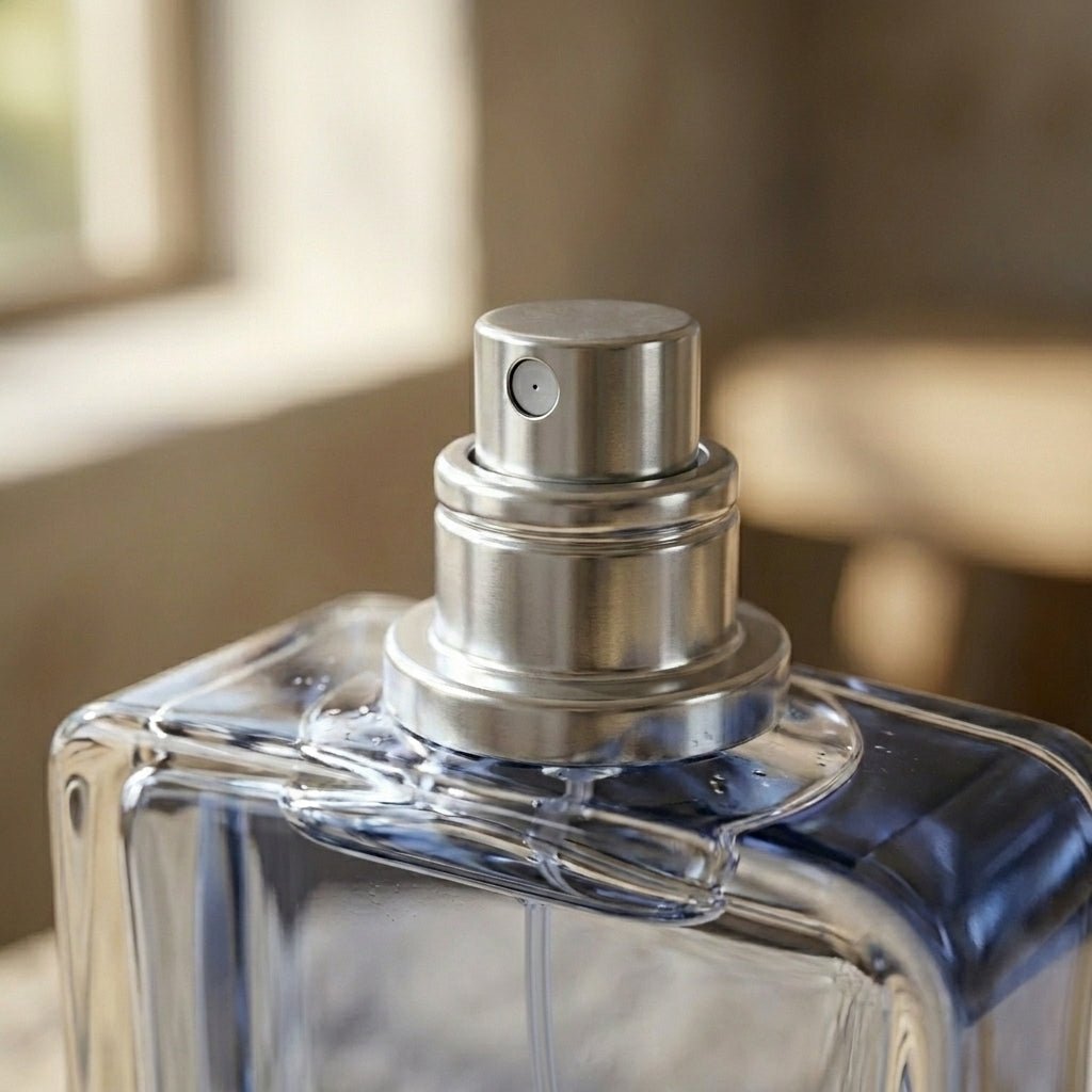 Defy by Calvin Klein, 3.3 oz EDT Spray for Men - Unik Glow