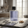 Defy by Calvin Klein, 6.7 oz EDT Spray for Men - Unik Glow