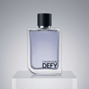 Defy by Calvin Klein, 6.7 oz EDT Spray for Men - Unik Glow
