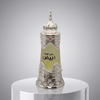 Dehn Al Oudh Abiyad by Afnan, 0.67 oz Perfume Oil for Unisex - Unik Glow