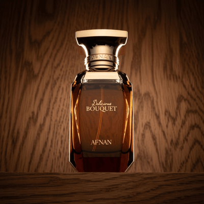 Delicious Bouquet by Afnan, 2.7 oz EDP Spray for Women - Unik Glow
