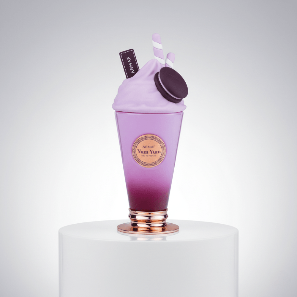 Delights Yum Yum by Armaf, 3.4 oz EDP spray for Women - Unik Glow
