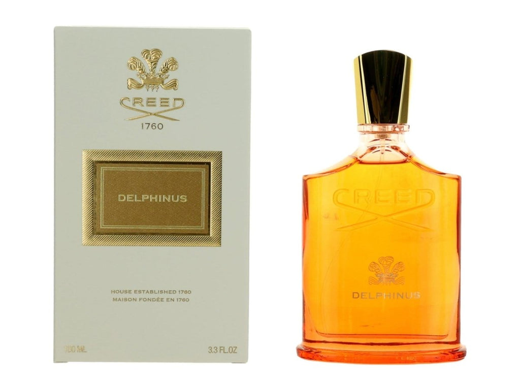 Delphinus by Creed, 3.3 oz EDP Spray for Unisex - UnikGlow