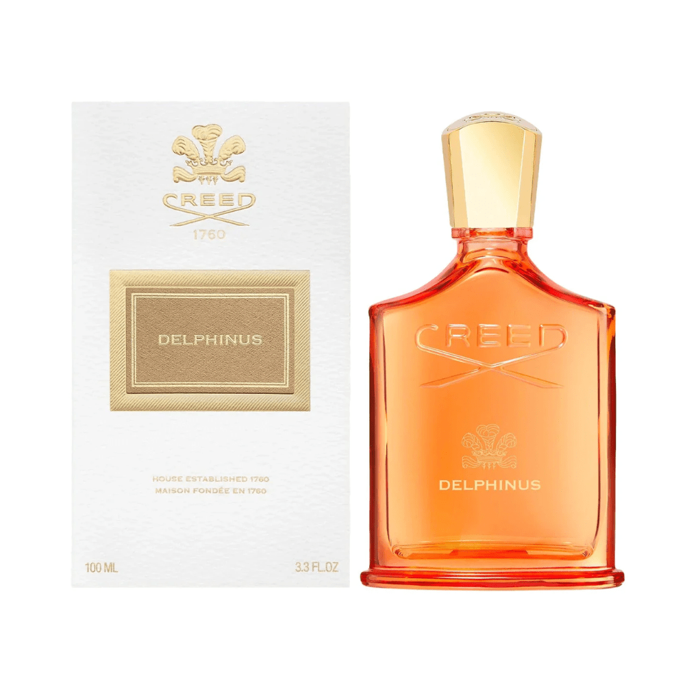 Delphinus by Creed, 3.3 oz EDP Spray for Unisex - Unik Glow