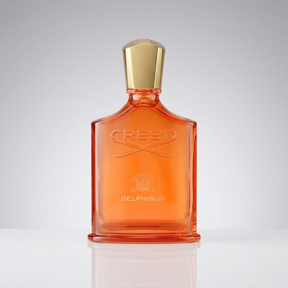 Delphinus by Creed, 3.3 oz EDP Spray for Unisex - Unik Glow
