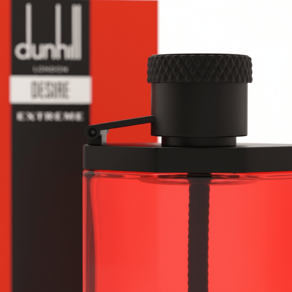Desire by Alfred Dunhill, 3.4 oz EDT Spray for Men - Unik Glow