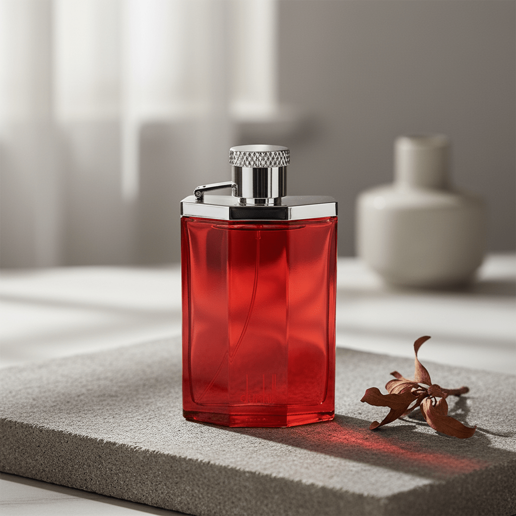 Desire by Alfred Dunhill, 5 oz EDT Spray for Men - Unik Glow