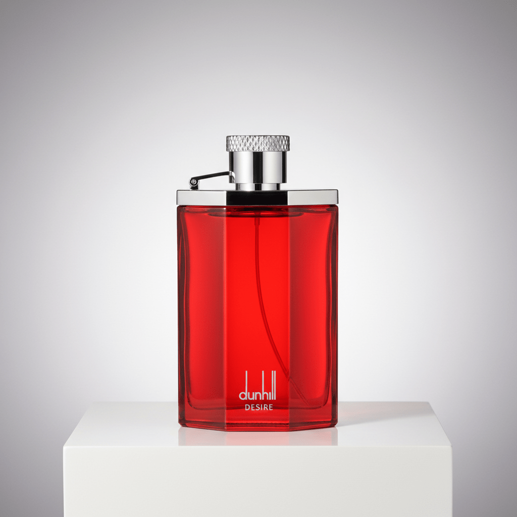 Desire by Alfred Dunhill, 5 oz EDT Spray for Men - Unik Glow