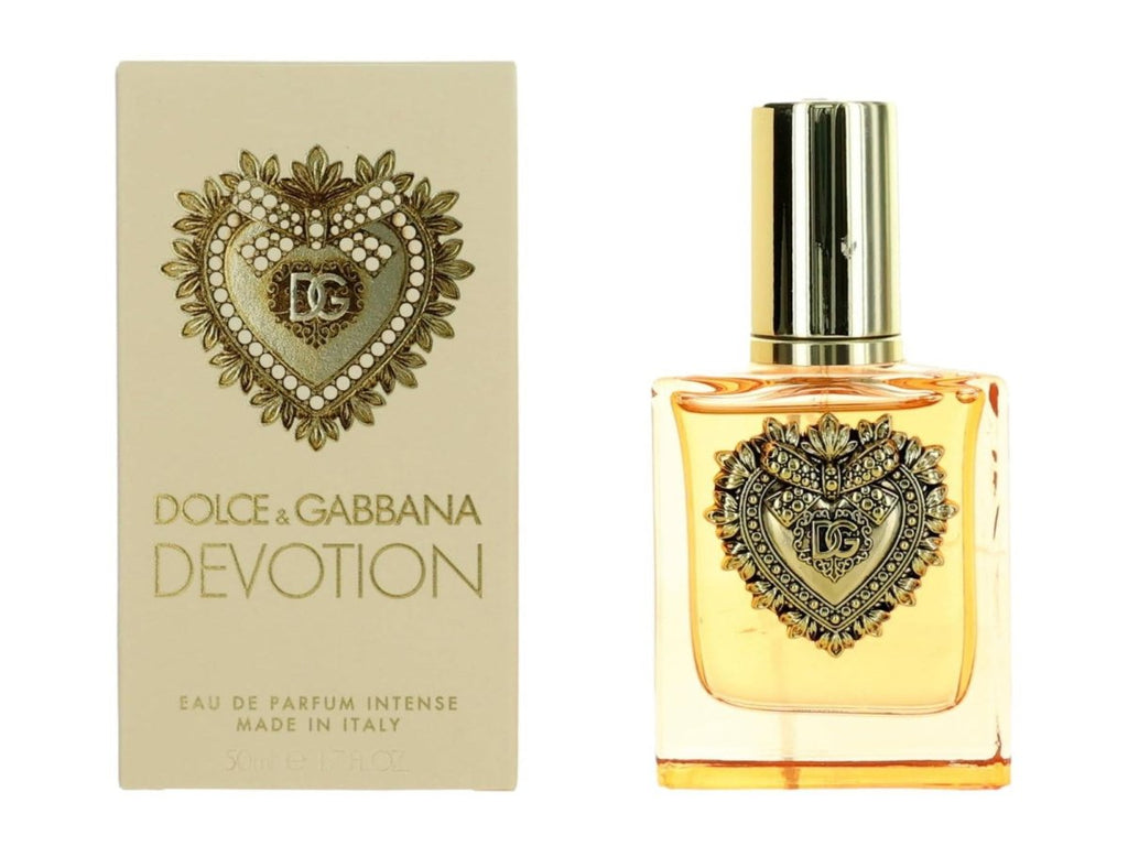 Devotion by Dolce & Gabbana, 1.7 oz EDP Intense Spary for Women - UnikGlow