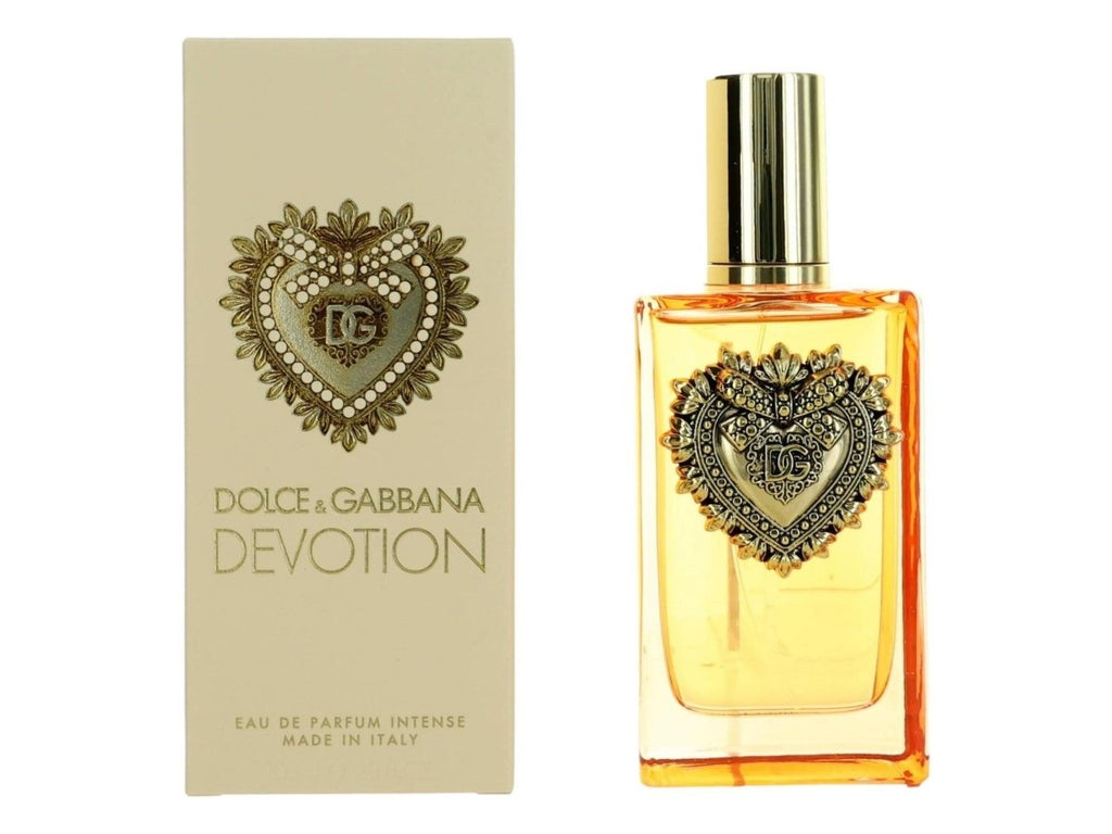 Devotion by Dolce & Gabbana, 3.3 oz EDP Intense Spary for Women - UnikGlow