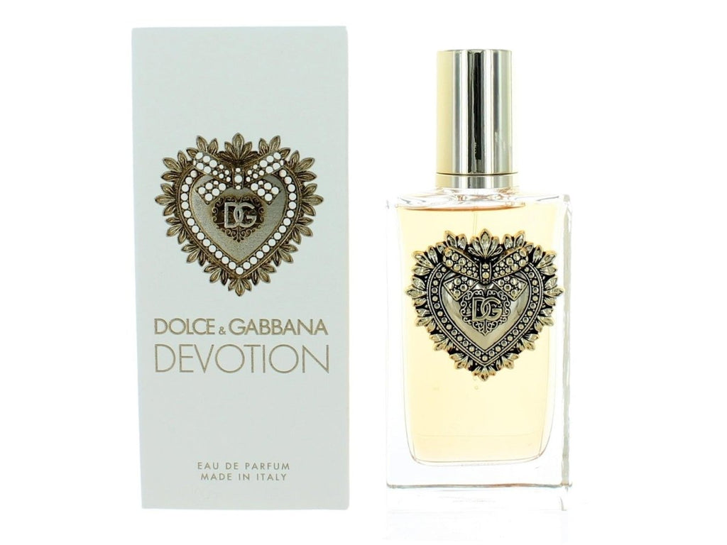 Devotion by Dolce & Gabbana, 3.3 oz EDP Spray for Women - UnikGlow