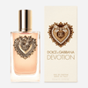 Devotion by Dolce & Gabbana, 3.3 oz EDP Spray for Women - Unik Glow