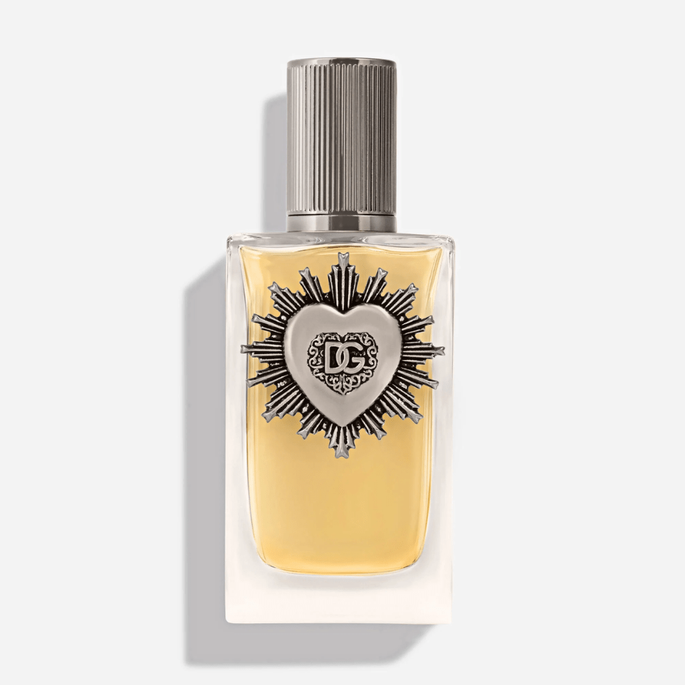 Devotion by Dolce & Gabbana, 3.4 oz EDP Spray for Men - Unik Glow