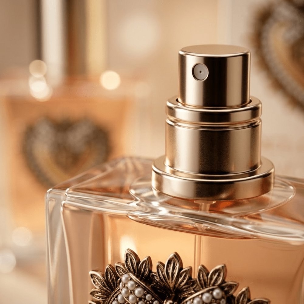 Devotion by Dolce & Gabbana, 1.7 oz EDP Intense Spary for Women - Unik Glow