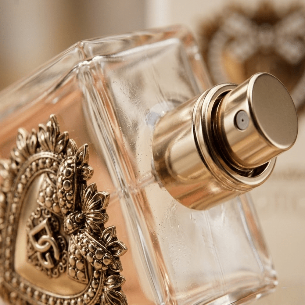 Devotion by Dolce & Gabbana, 3.3 oz EDP Spray for Women - Unik Glow