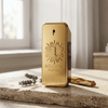 1 Million by Paco Rabanne, 1.7 oz Parfum Spray for Men - Unik Glow