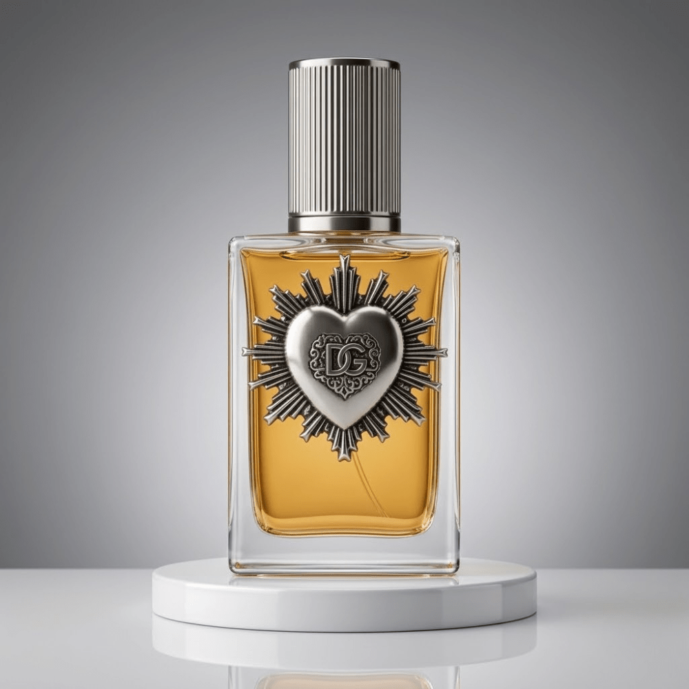 Devotion by Dolce & Gabbana, 3.4 oz EDP Spray for Men - Unik Glow