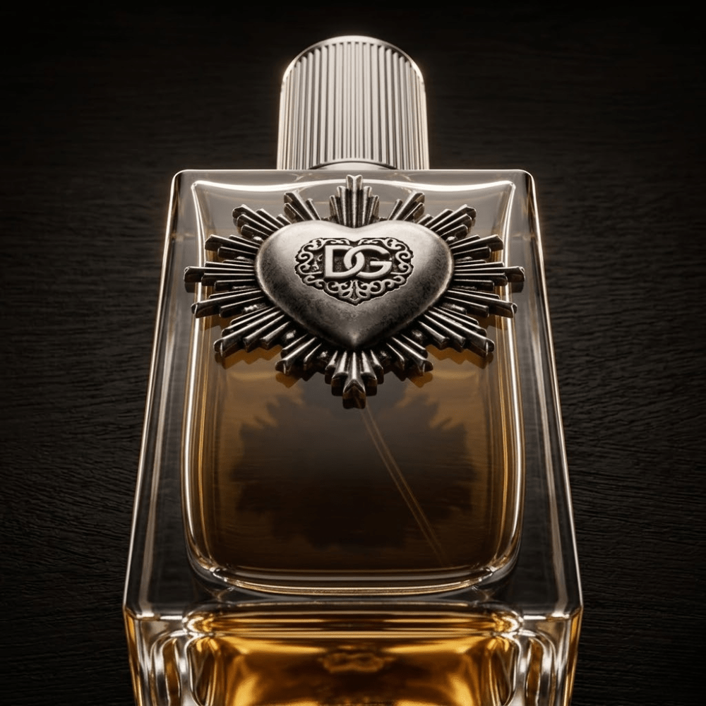 Devotion by Dolce & Gabbana, 3.4 oz EDP Spray for Men - Unik Glow