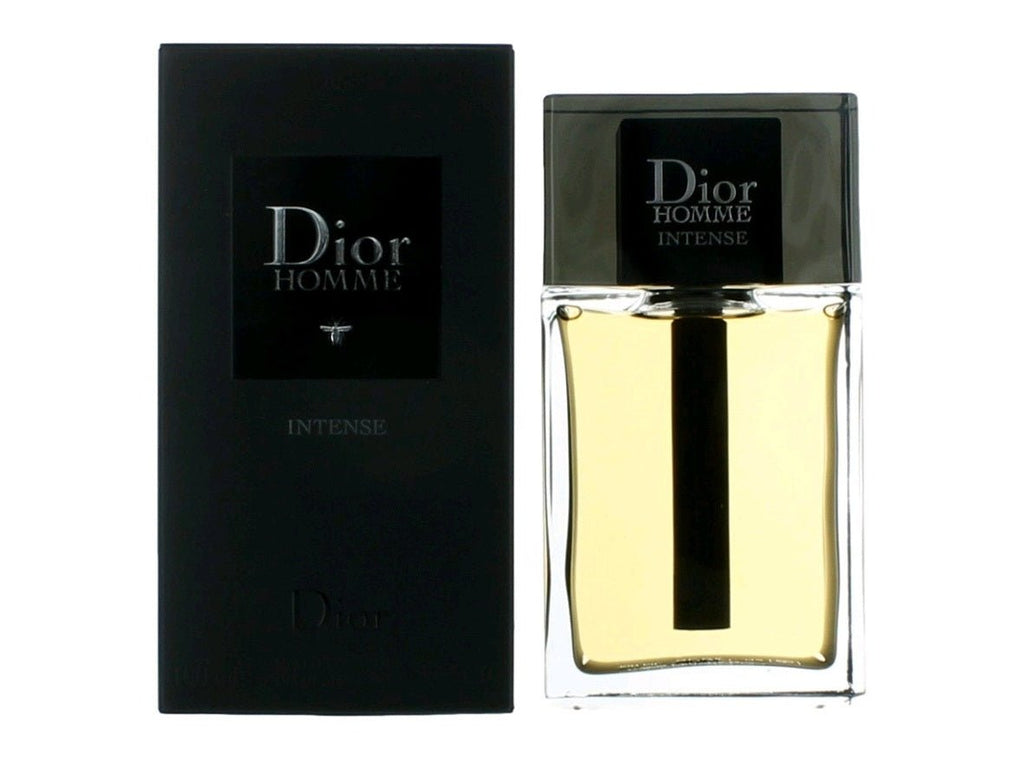 Dior Homme Intense by Christian Dior, 3.4 oz EDP Spray for Men - UnikGlow