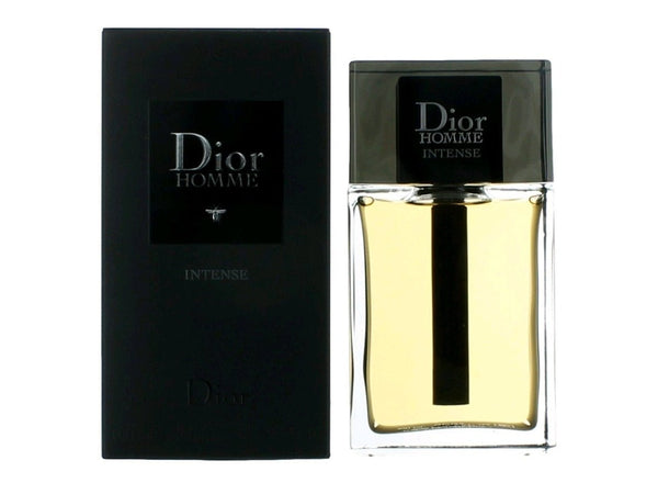 Dior Homme Intense by Christian Dior, 3.4 oz EDP Spray for Men - UnikGlow