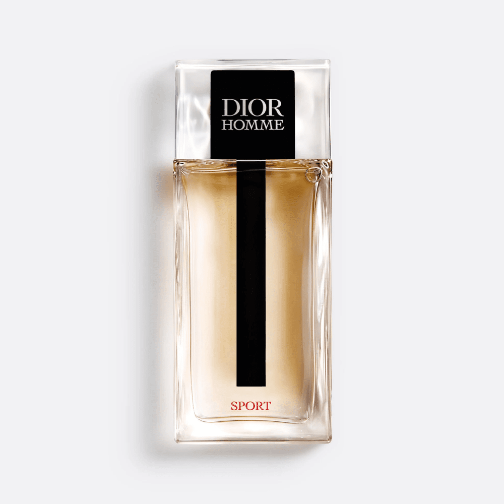 Dior Homme Sport by Christian Dior, 4.2 oz EDT Spray for Men - Unik Glow
