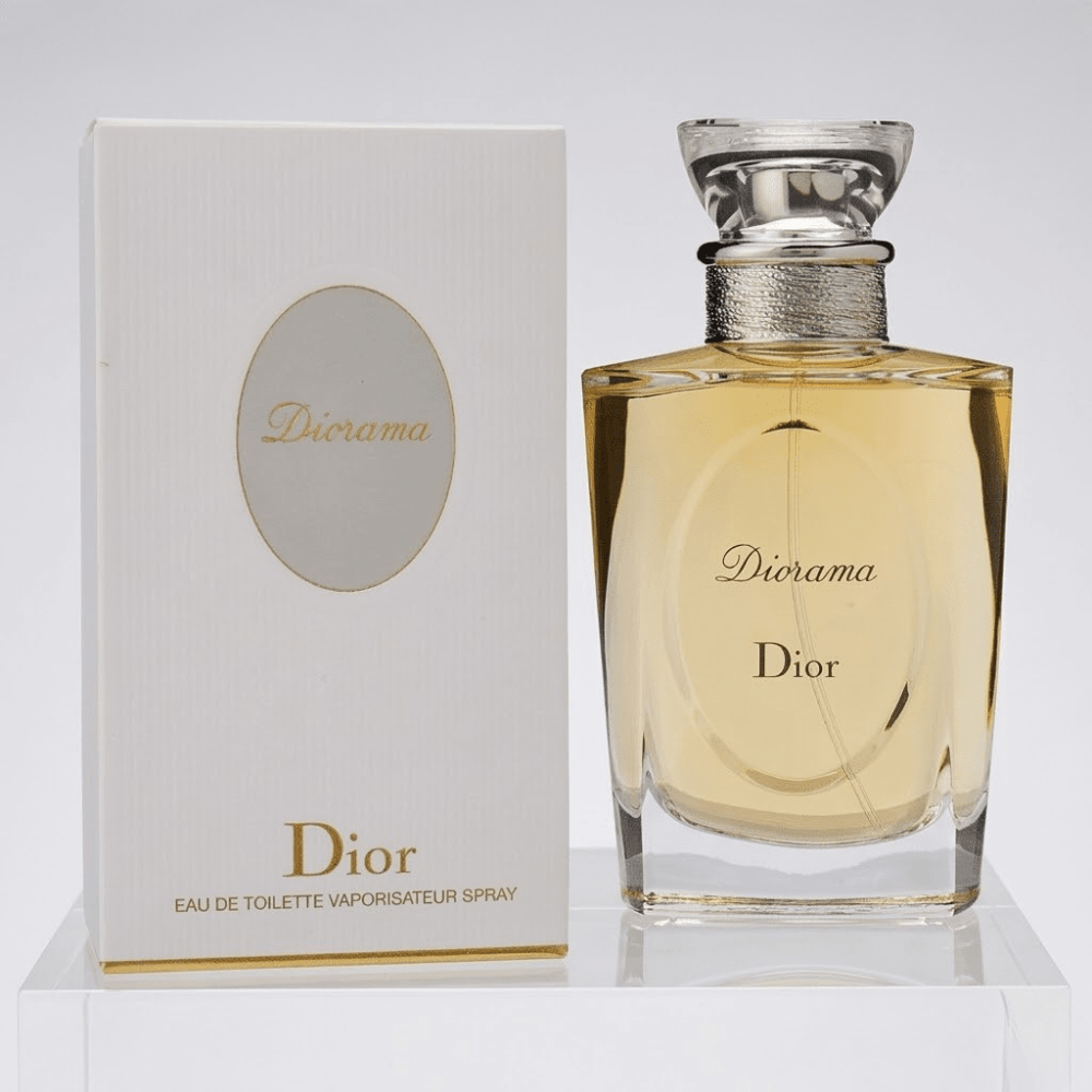 Diorama by Christian Dior, 3.4 oz EDT Spray for Women - Unik Glow