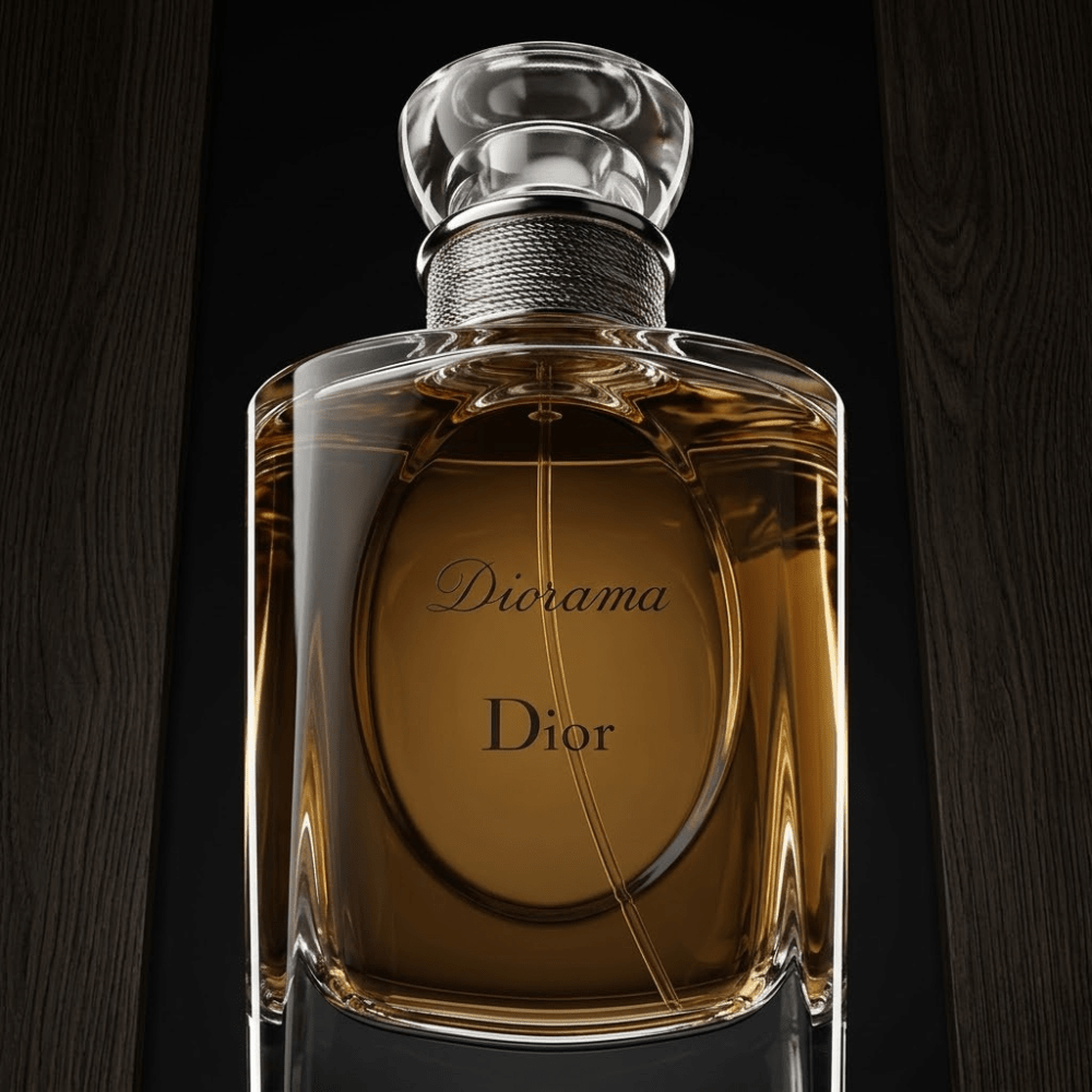 Diorama by Christian Dior, 3.4 oz EDT Spray for Women - Unik Glow