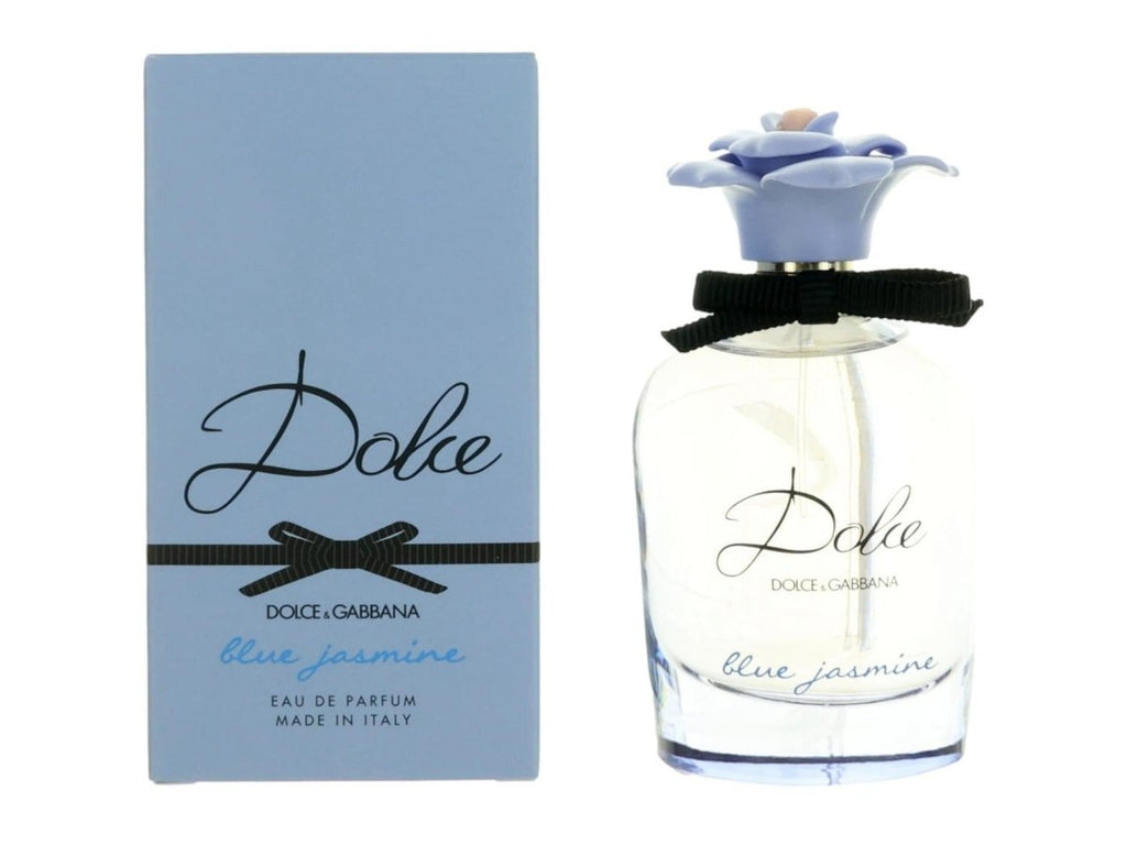 Dolce Blue Jasmine by Dolce & Gabbana, 2.5 oz EDP Spray for Women - UnikGlow