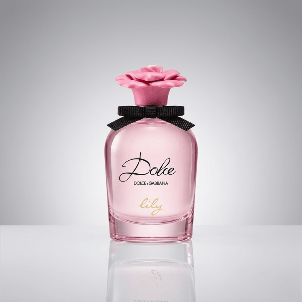 Dolce Lily by Dolce & Gabbana, 2.5 oz EDT Spray for Women - Unik Glow