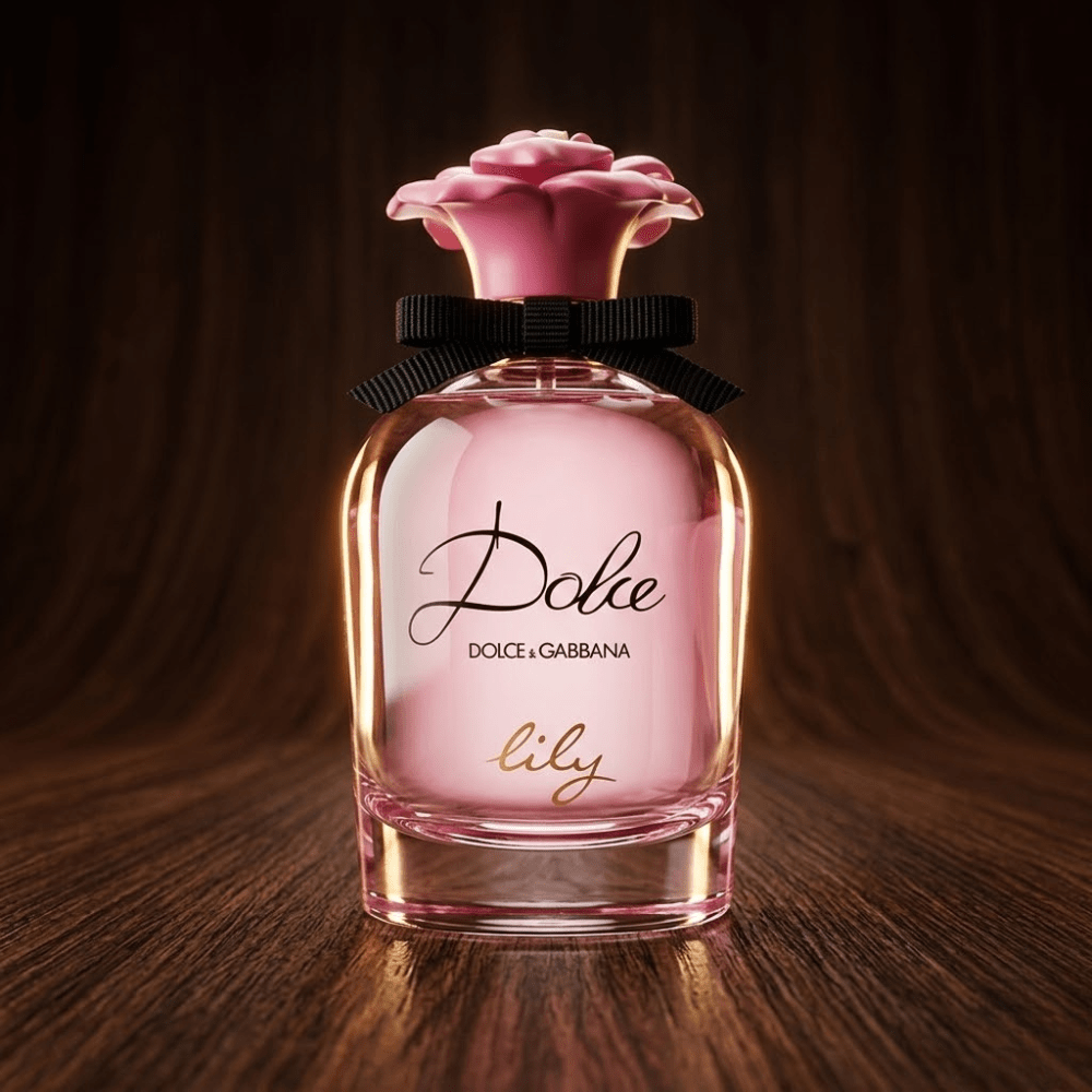 Dolce Lily by Dolce & Gabbana, 2.5 oz EDT Spray for Women - Unik Glow