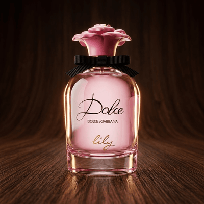 Dolce Lily by Dolce & Gabbana, 2.5 oz EDT Spray for Women - Unik Glow