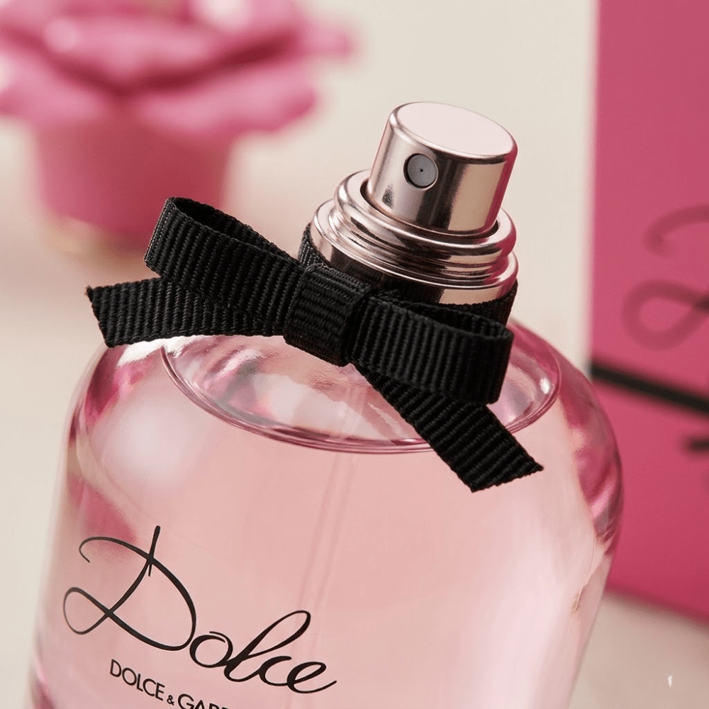 Dolce Lily by Dolce & Gabbana, 2.5 oz EDT Spray for Women - Unik Glow
