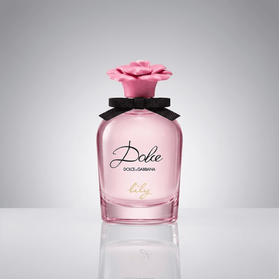 Dolce Lily by Dolce & Gabbana, 2.5 oz EDT Spray for Women - Unik Glow