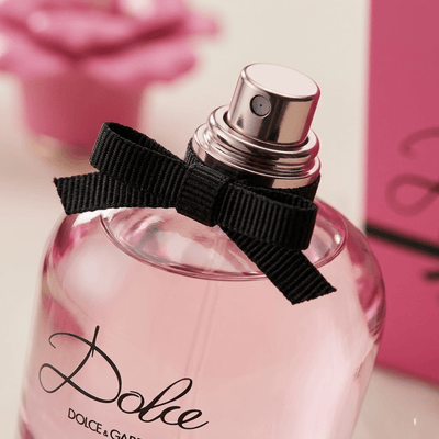 Dolce Lily by Dolce & Gabbana, 2.5 oz EDT Spray for Women - Unik Glow