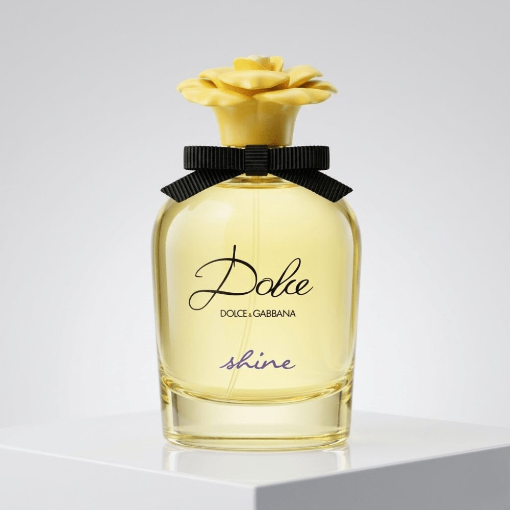 Dolce Shine by Dolce & Gabbana, 1.6 EDP Spray for Women - Unik Glow