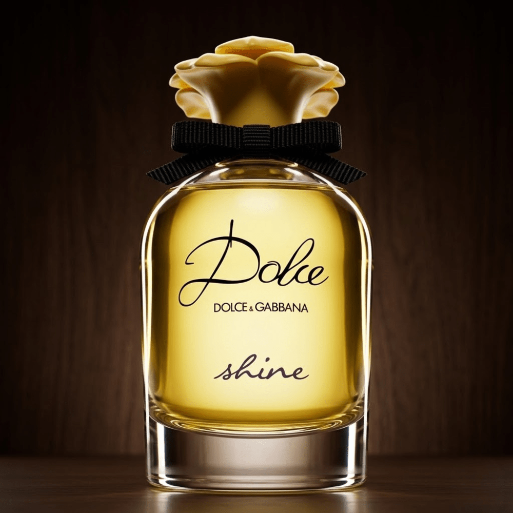 Dolce Shine by Dolce & Gabbana, 2.5 oz EDP Spray for Women - Unik Glow