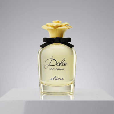 Dolce Shine by Dolce & Gabbana, 2.5 oz EDP Spray for Women - Unik Glow