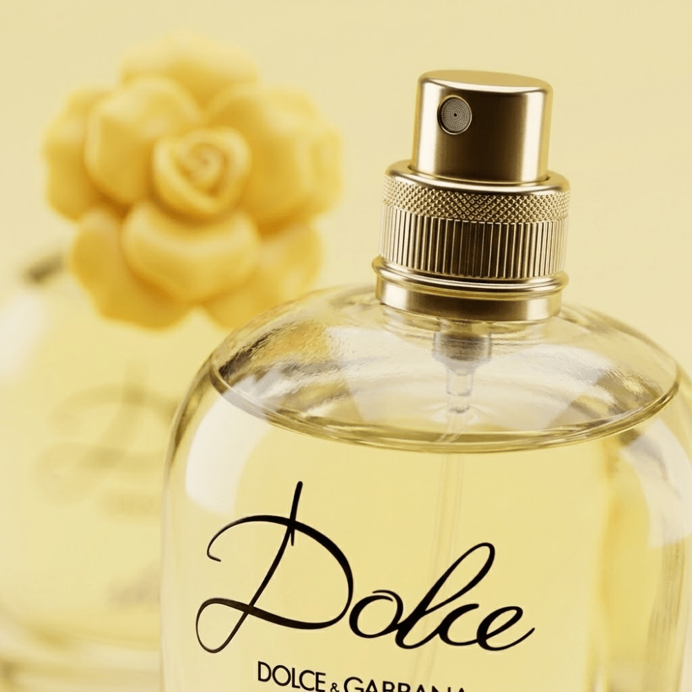 Dolce Shine by Dolce & Gabbana, 2.5 oz EDP Spray for Women - Unik Glow