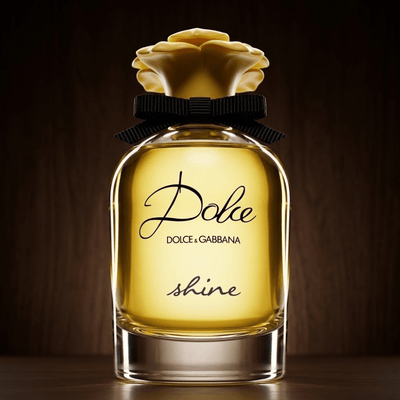 Dolce Shine by Dolce & Gabbana, 2.5 oz EDP Spray for Women - Unik Glow