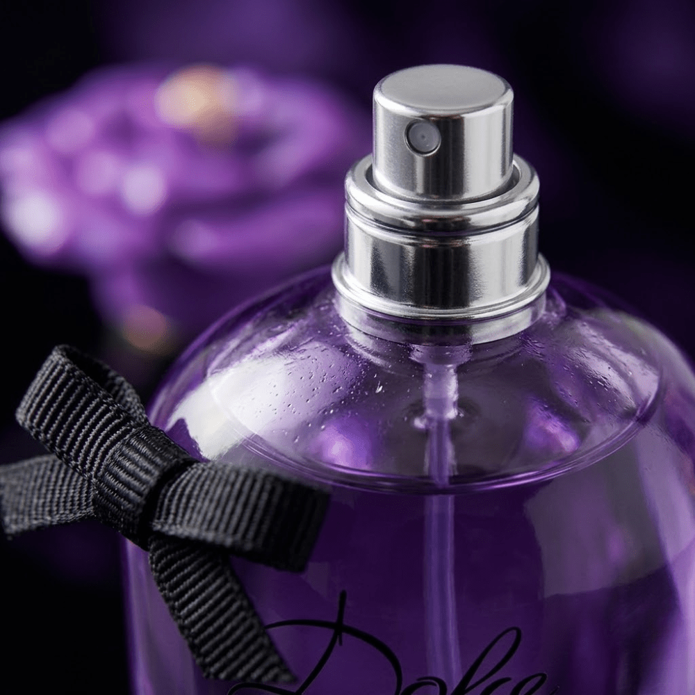 Dolce Violet by Dolce & Gabbana, 2.5 oz EDT Spray for Women - Unik Glow