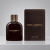 Dolce & Gabbana Pour Homme Intenso by Dolce & Gabbana, 4.2oz EDP Spray men - Unik Glow