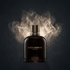 Dolce & Gabbana Pour Homme Intenso by Dolce & Gabbana, 4.2oz EDP Spray men - Unik Glow