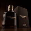 Dolce & Gabbana Pour Homme Intenso by Dolce & Gabbana, 4.2oz EDP Spray men - Unik Glow