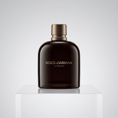 Dolce & Gabbana Pour Homme Intenso by Dolce & Gabbana, 6.7oz EDP Spray men - Unik Glow