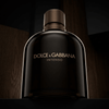 Dolce & Gabbana Pour Homme Intenso by Dolce & Gabbana, 6.7oz EDP Spray men - Unik Glow