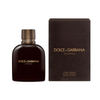 Dolce & Gabbana Pour Homme Intenso by Dolce & Gabbana, 4.2oz EDP Spray men - Unik Glow