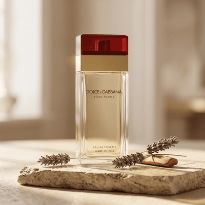 Dolce & Gabbana by Dolce & Gabbana, 3.3 oz EDT Spray for Women - Unik Glow