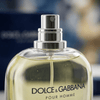 Dolce & Gabbana by Dolce & Gabbana, 4.2 oz EDT Spray for Men - Unik Glow